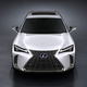 Illustration for article titled I Am Emotionally Prepared To See The 2019 Lexus UX Compact Crossover Everywhere